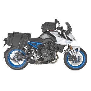 Suzuki GSX 8S 23-24 Kappa Motorcycle Tanklock Tank Bags With fitting ring