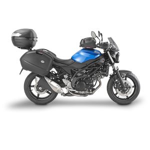 Suzuki SV650 16-24 Kappa Motorcycle Tanklock Tank Bags With fitting ring