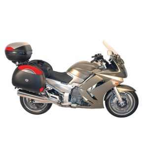 Yamaha FJR 1300 06-12 Motorcycle Kappa Tanklock Tank Bags With fitting ring