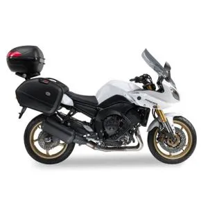 Yamaha FZ8 / Fazer 8 800 2010-2015 Motorcycle Kappa Tanklock Tank Bags With fitting ring