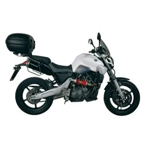Yamaha MT 03 2004-2016 Motorcycle Kappa Tanklock Tank Bags With fitting ring