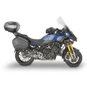 Yamaha Niken GT 900 2019-2024 Motorcycle Kappa Tanklock Tank Bags With fitting ring