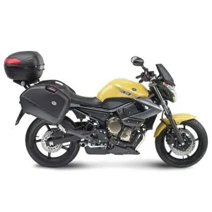 Yamaha XJ6 2009-2012 Motorcycle Kappa Tanklock Tank Bags With fitting ring