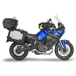 Yamaha XT 1200 ZE Super Ténéré 14-20 Motorcycle Kappa Tanklock Tank Bags With fitting ring