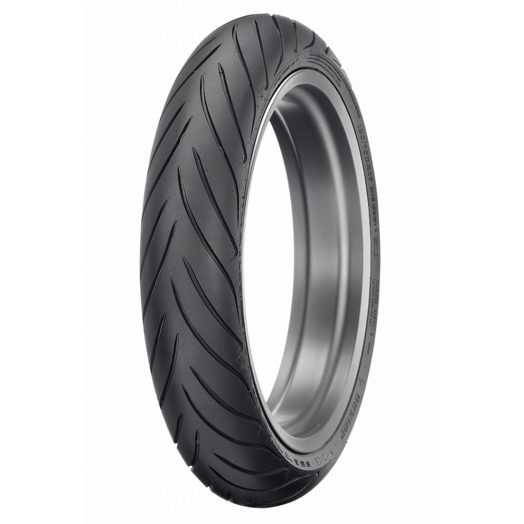 Motorcycle tyre DUNLOP 110/70 ZR17 54W FRONT RoadSmart 2 Sport Touring Aprilia