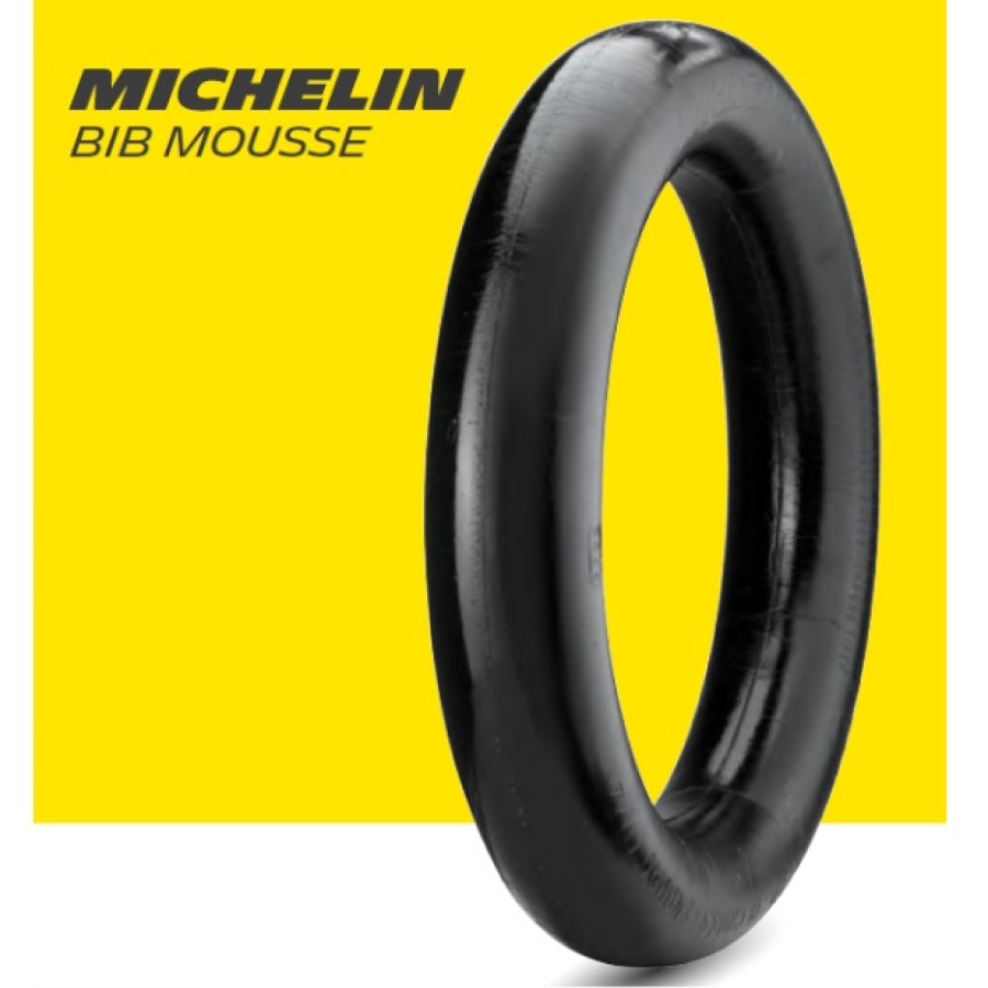 Michelin Bib Mousse Motorcycle Tyres Sticky Stuff Motorcycle
