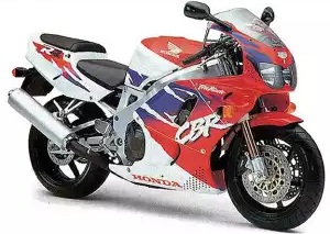 What are the best tyres for my Honda Fireblade CBR900 with a 16 inch front wheel?