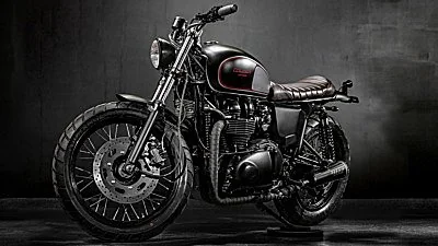 A Sticky Stuff Guide To Classic Motorcycle Tyres 