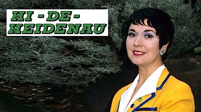 Hi De Heidenau Campers! 