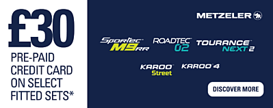Save with Metzler £30 off promotion - Ends 30th April 2025 