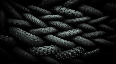 The Different Types of Motorcycle Tyres 