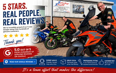 What Our 5-Star Google Reviews Really Mean to Us