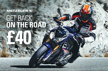 Save With Metzler £40 cashback 1st July – 31st August
