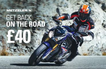 Save With Metzler £40 cashback 1st July – 31st August