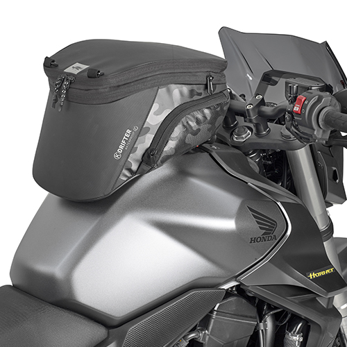 Motorcycle Tank Bags