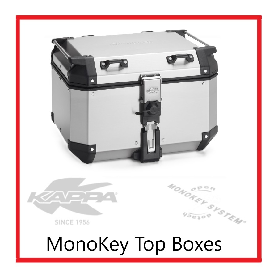Monokey Top Boxes