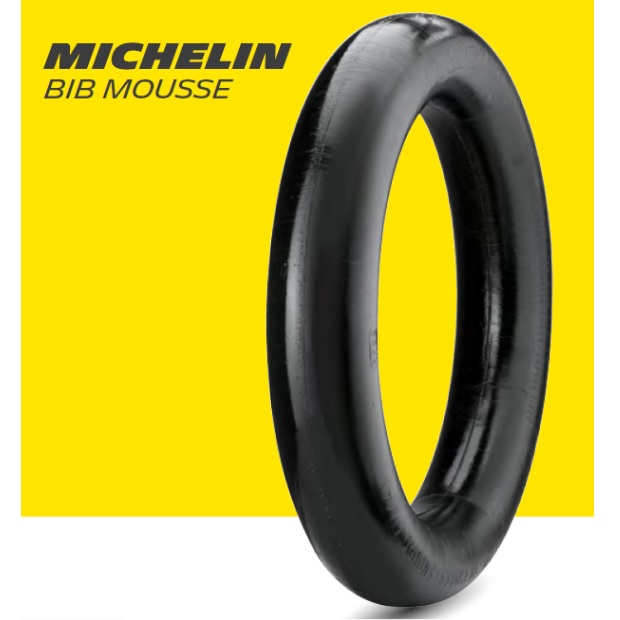 Michelin Bib Mousse Motorcycle Tyres Sticky Stuff Motorcycle